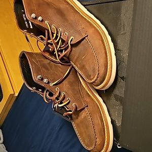 Thursday boot Co- arizona Adobe diplomat boot size 9 men